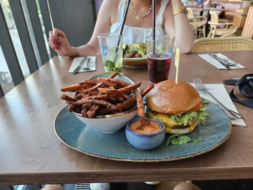 Bild von Mauritius Restaurant Stuttgart-Mitte