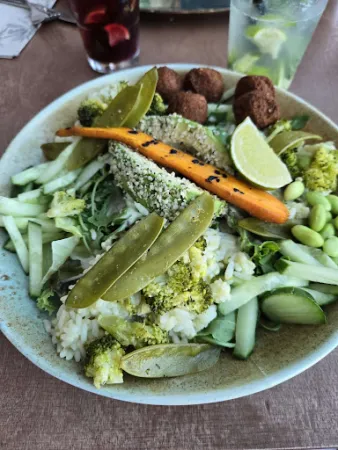Bild von Mauritius Restaurant Stuttgart-Mitte