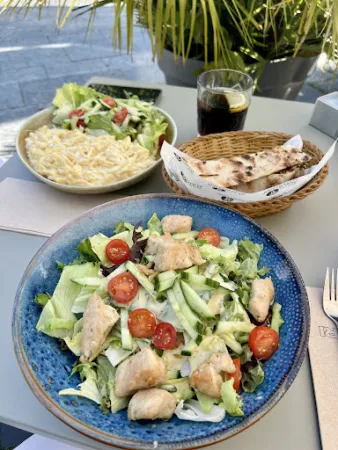 Bild von Mauritius Restaurant Stuttgart-Mitte