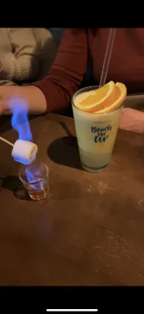Bild von Mauritius Restaurant Stuttgart-Mitte
