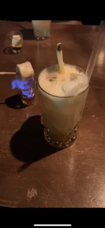 Bild von Mauritius Restaurant Stuttgart-Mitte