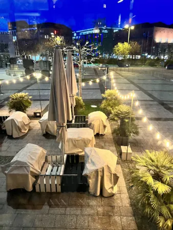 Bild von Mauritius Restaurant Stuttgart-Mitte