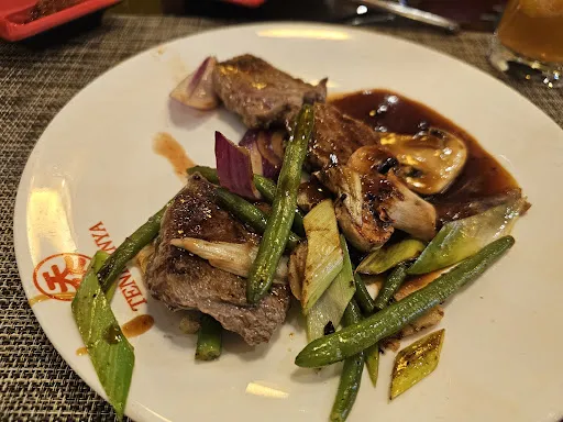 Bild von Restaurant Tenmanya
