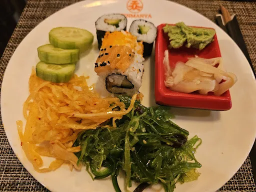 Bild von Restaurant Tenmanya