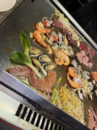 Bild von Restaurant Tenmanya
