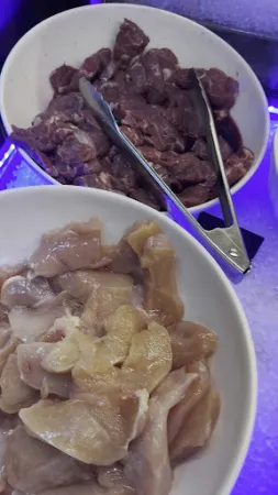 Bild von Restaurant Tenmanya
