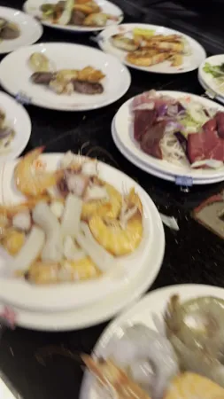 Bild von Restaurant Tenmanya