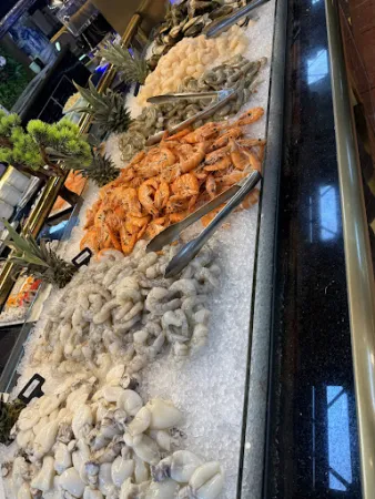 Bild von Restaurant Tenmanya
