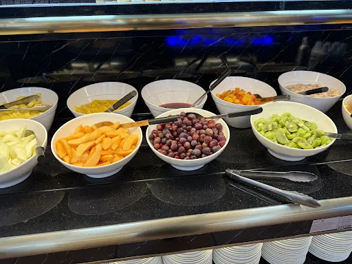 Bild von Restaurant Tenmanya