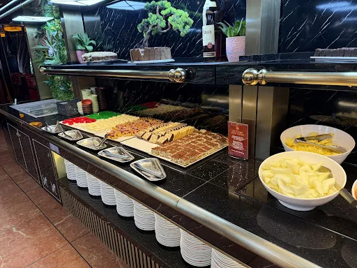 Bild von Restaurant Tenmanya