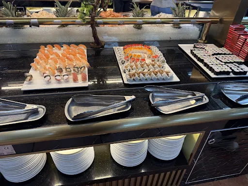 Bild von Restaurant Tenmanya