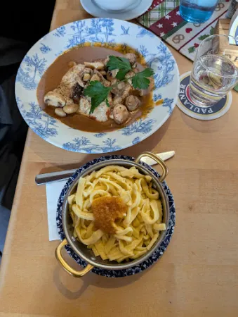 Bild von Paulaner am alten Postplatz