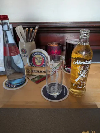 Bild von Paulaner am alten Postplatz