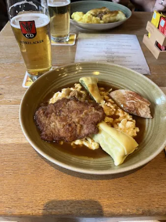 Bild von Carls Brauhaus