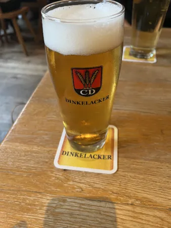 Bild von Carls Brauhaus