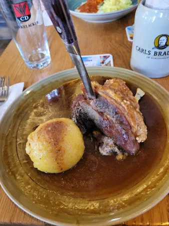 Bild von Carls Brauhaus