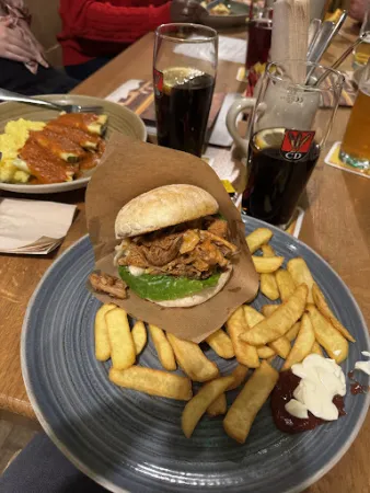 Bild von Carls Brauhaus