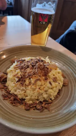 Bild von Carls Brauhaus