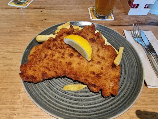 Bild von Carls Brauhaus