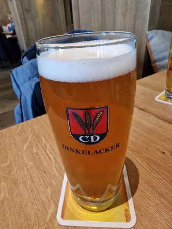 Bild von Carls Brauhaus