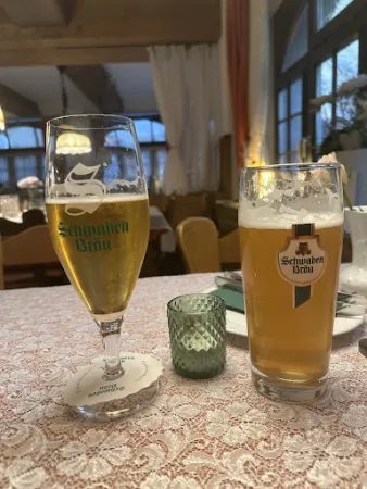 Bild von Weinstube Kachelofen