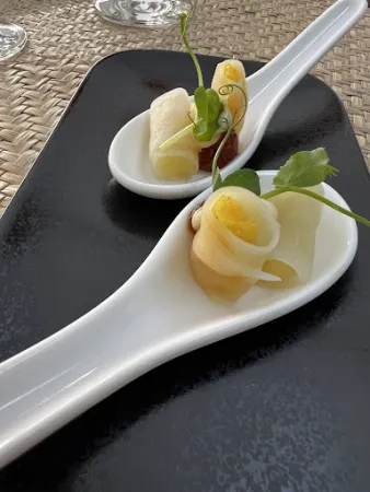 Bild von Fässle le restaurant