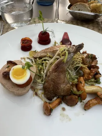 Bild von Fässle le restaurant
