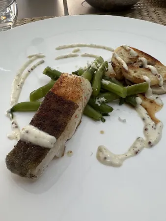 Bild von Fässle le restaurant