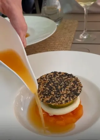 Bild von Fässle le restaurant