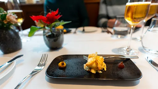 Bild von Fässle le restaurant