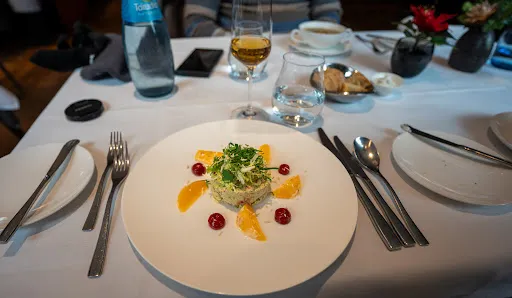 Bild von Fässle le restaurant