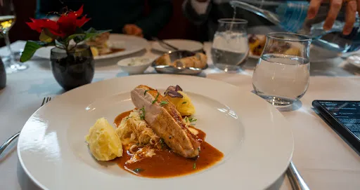 Bild von Fässle le restaurant