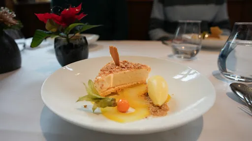 Bild von Fässle le restaurant