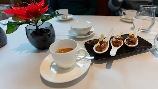 Bild von Fässle le restaurant