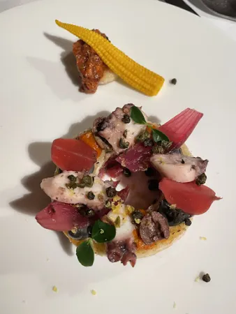 Bild von Fässle le restaurant