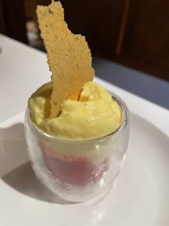 Bild von Fässle le restaurant