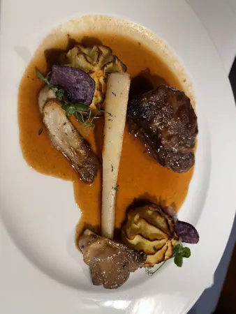 Bild von Fässle le restaurant