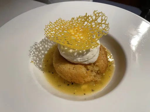 Bild von Fässle le restaurant
