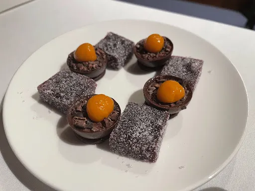 Bild von Fässle le restaurant