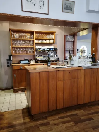 Bild von Fässle le restaurant
