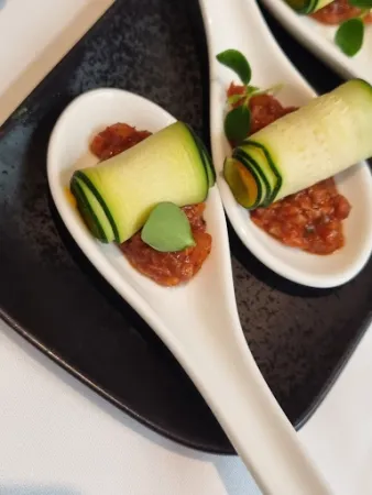 Bild von Fässle le restaurant