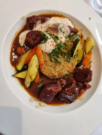 Bild von Fässle le restaurant