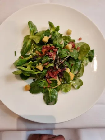 Bild von Fässle le restaurant