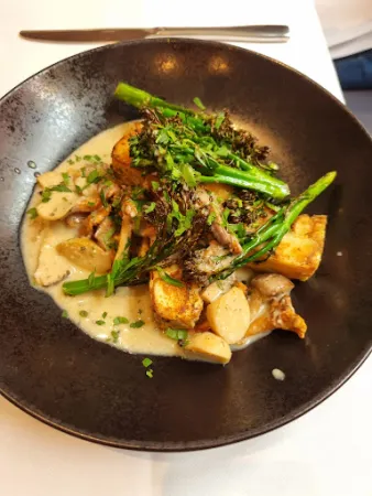 Bild von Fässle le restaurant