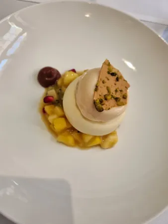Bild von Fässle le restaurant