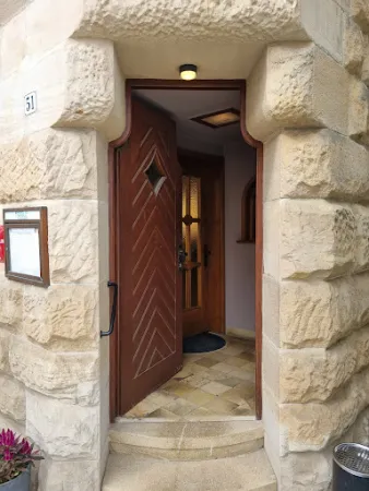 Bild von Fässle le restaurant