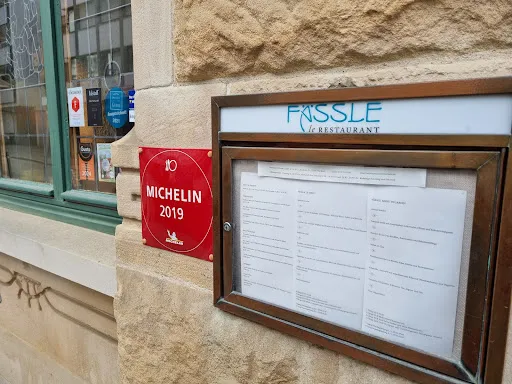Bild von Fässle le restaurant