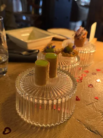 Bild von 5 Gourmet Restaurant & Bar