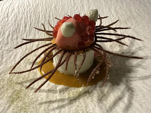 Bild von 5 Gourmet Restaurant & Bar