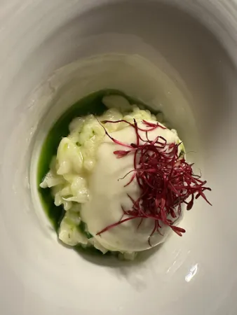 Bild von 5 Gourmet Restaurant & Bar